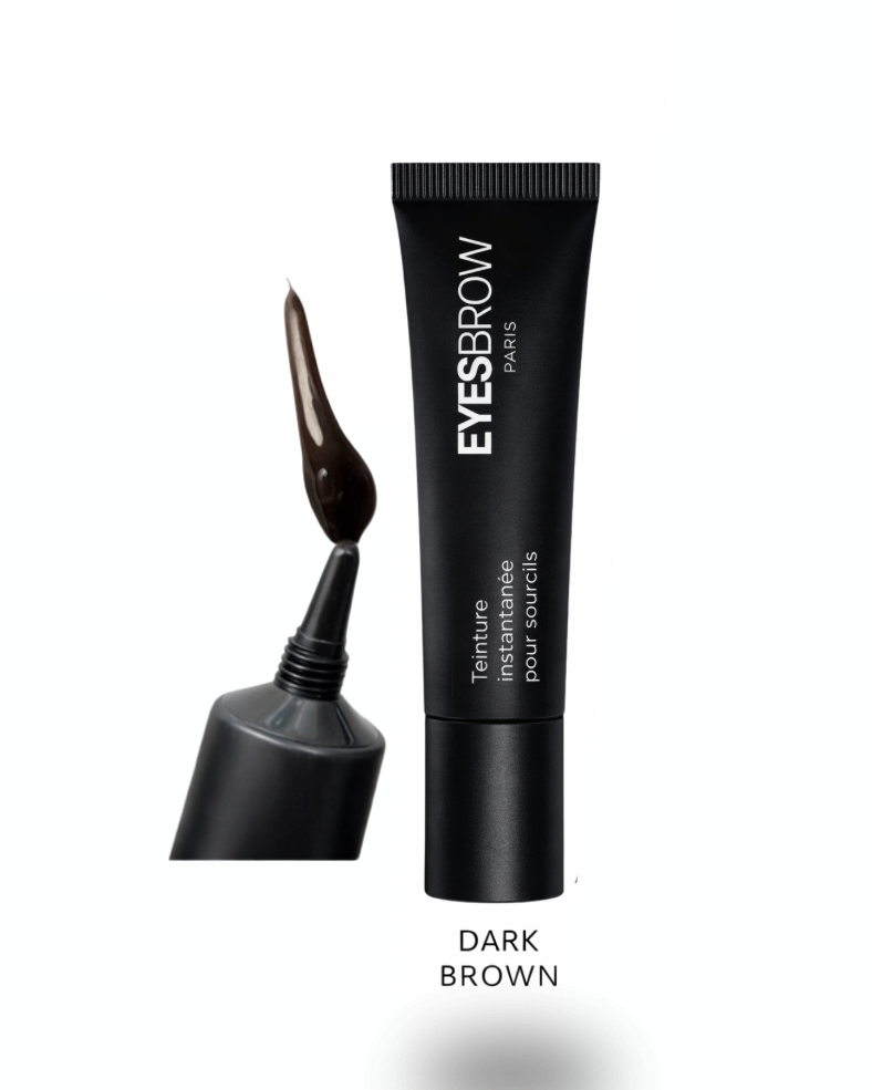 TINT DARK BROWN