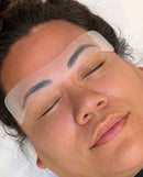 SILICONE BROW WRAP