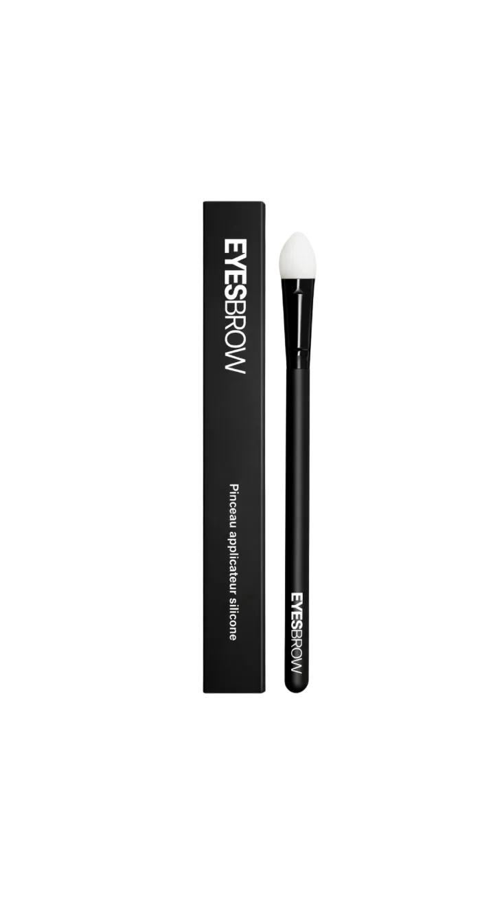 PINCEAU APPLICATEUR SILICONE