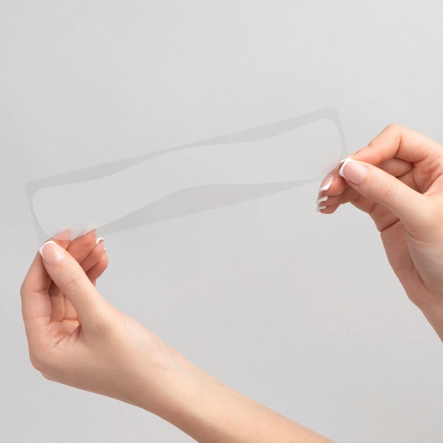 SILICONE BROW WRAP