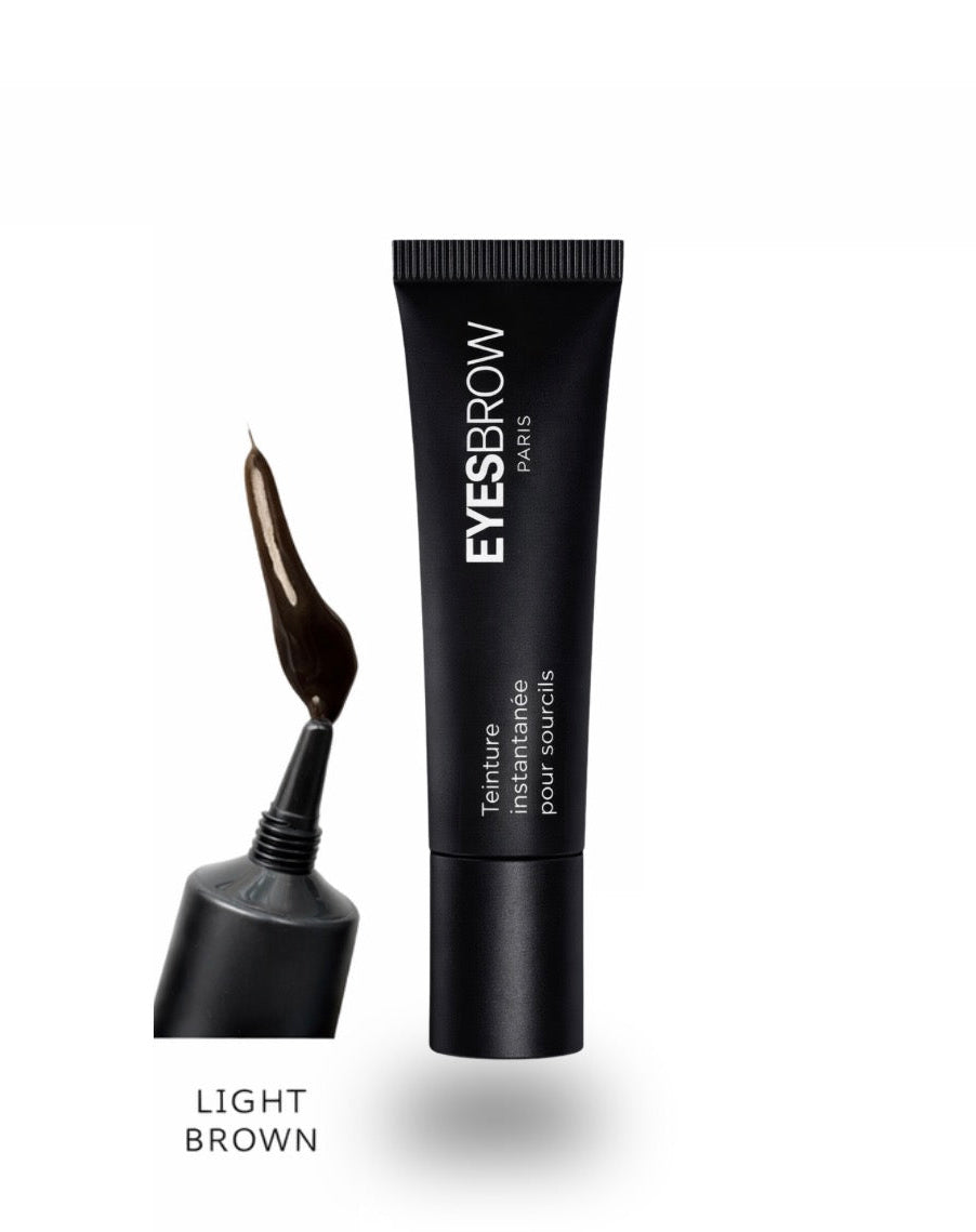 BROW LIGHT BROWN