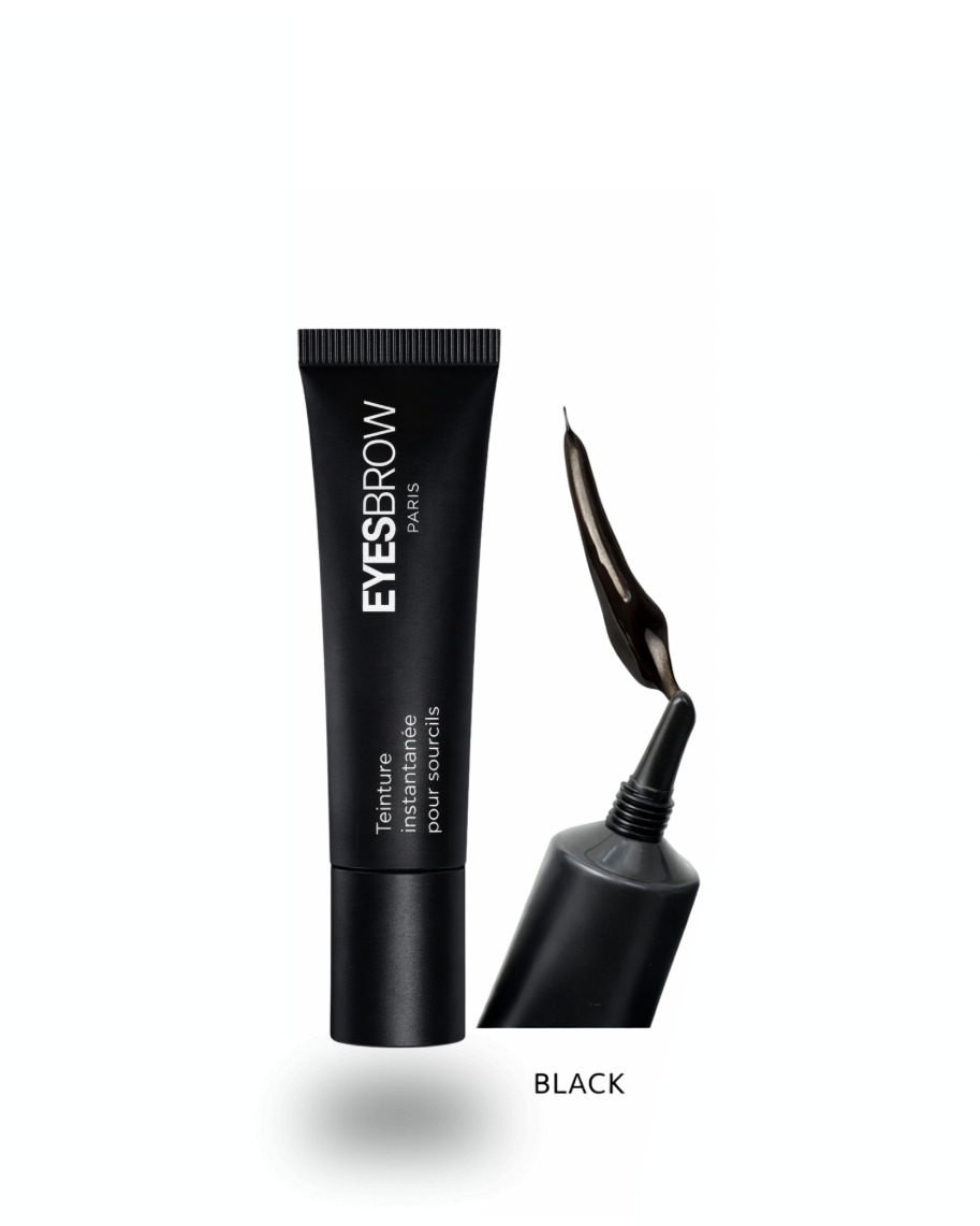 BROW BLACK