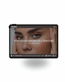 FORMATION BROWLIFT TEINTURE